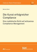 Abbildung: Die Kunst erfolgreicher Compliance