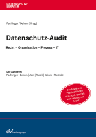 Abbildung: Datenschutz-Audit