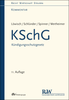 Abbildung: KSchG