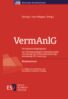 Abbildung: VermAnlG