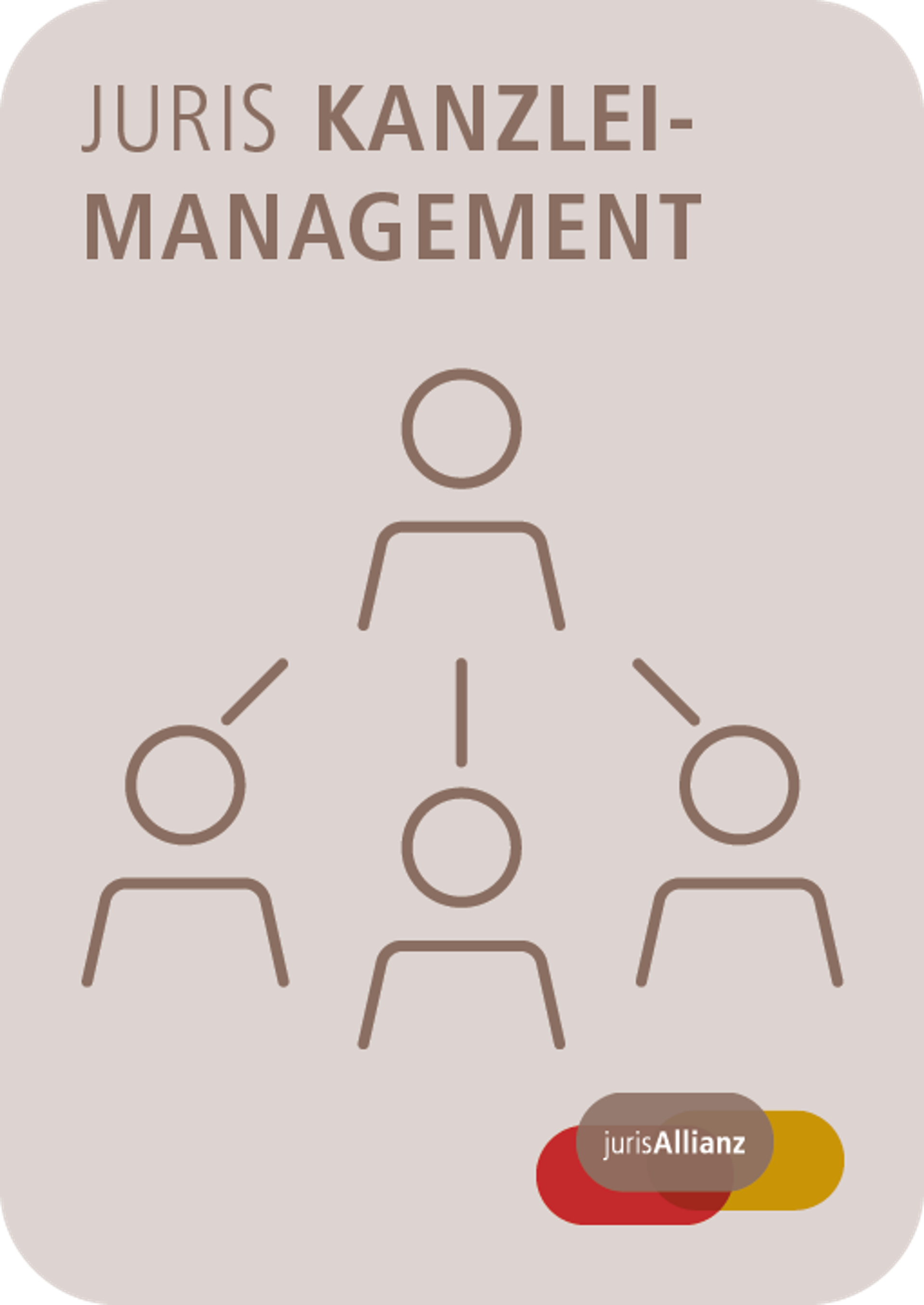 juris Kanzleimanagement