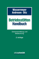 Abbildung: Betriebsstätten-Handbuch