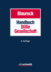 Abbildung: Handbuch Stille Gesellschaft