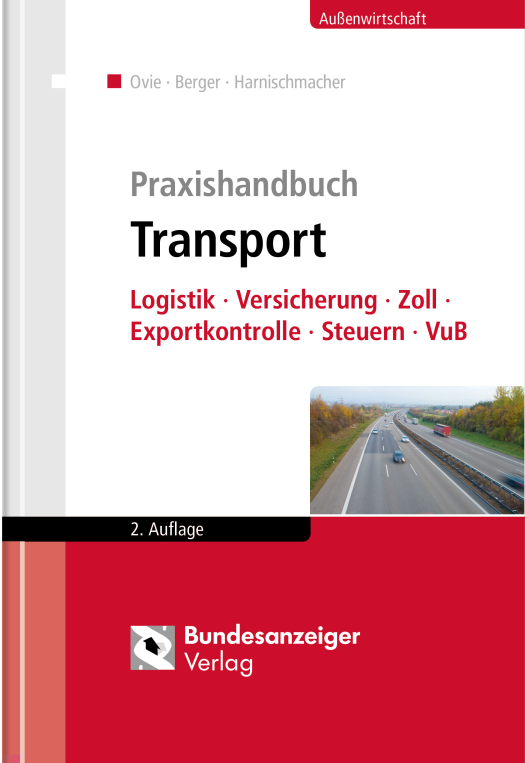  juris Transportrecht 