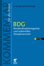 BDG