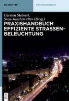 Abbildung: Praxishandbuch effiziente Straßenbeleuchtung