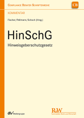 Abbildung: HinSchG