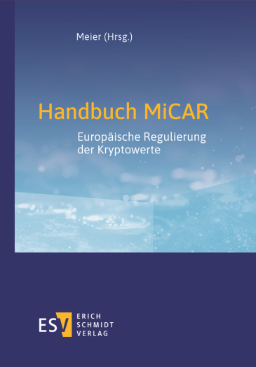  Handbuch MiCAR