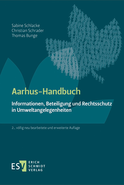 Abbildung: Aarhus-Handbuch