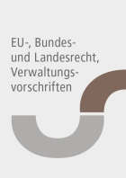 Abbildung: EU-Recht, Bundesrecht, Landesrecht, Verwaltungsvorschriften Lohnbüro