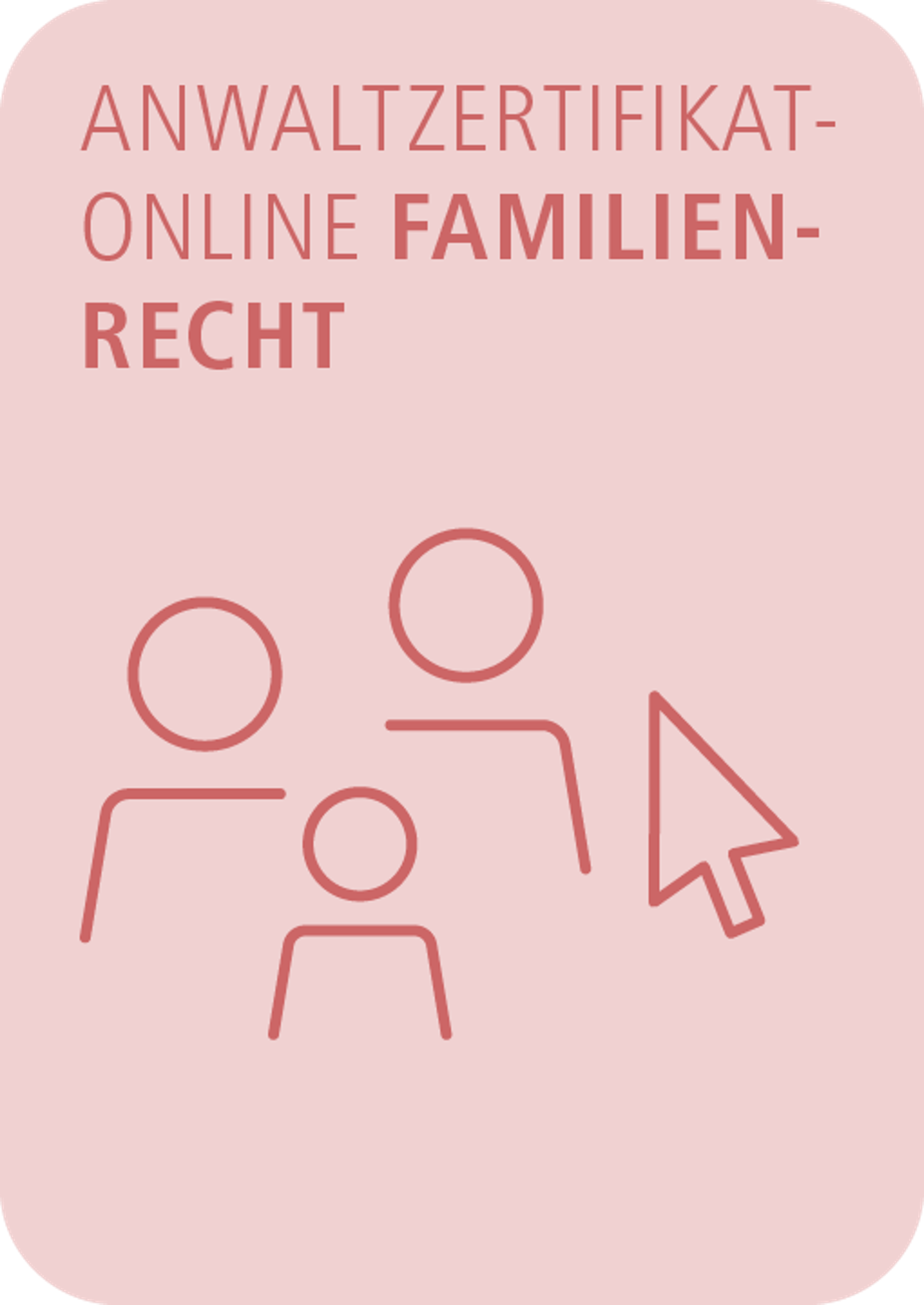 AnwaltZertifikatOnline Familienrecht