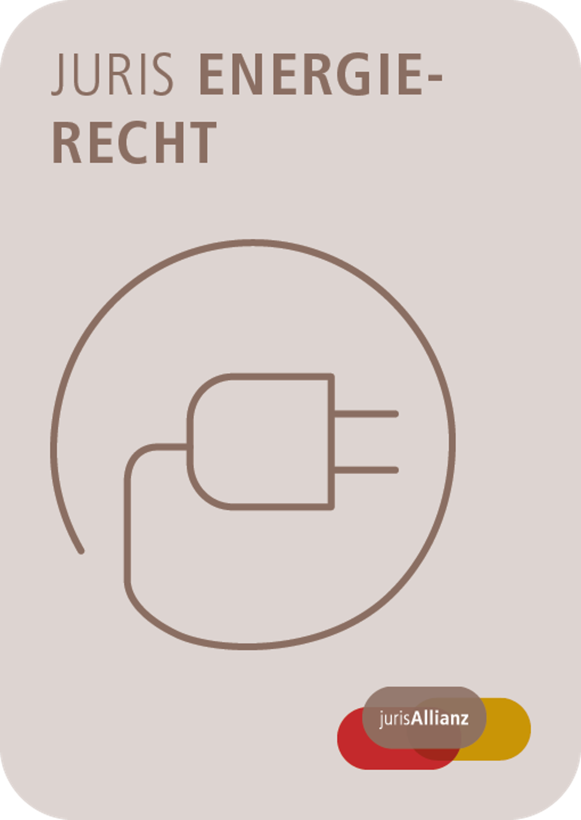 juris Energierecht