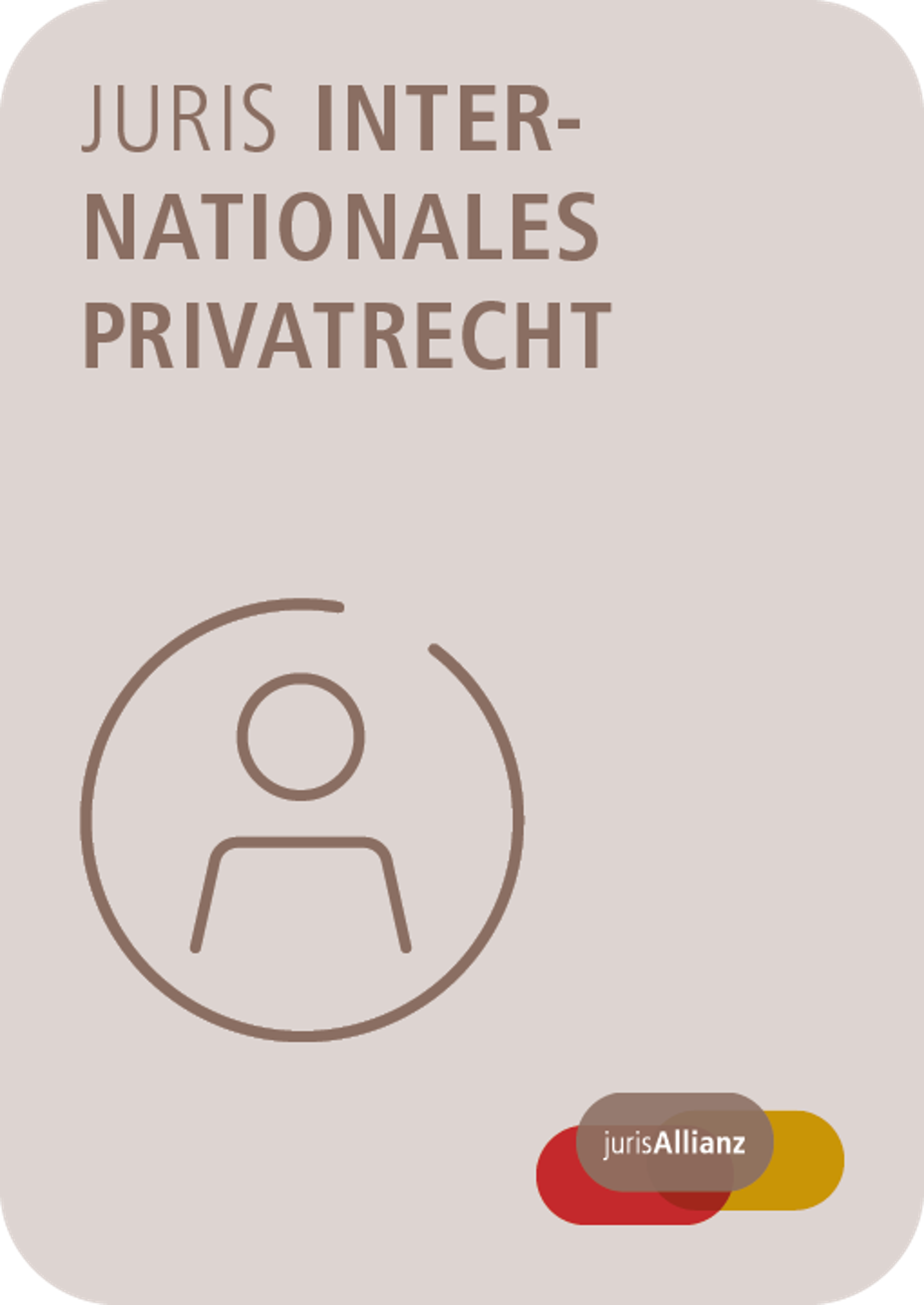juris Internationales Privatrecht