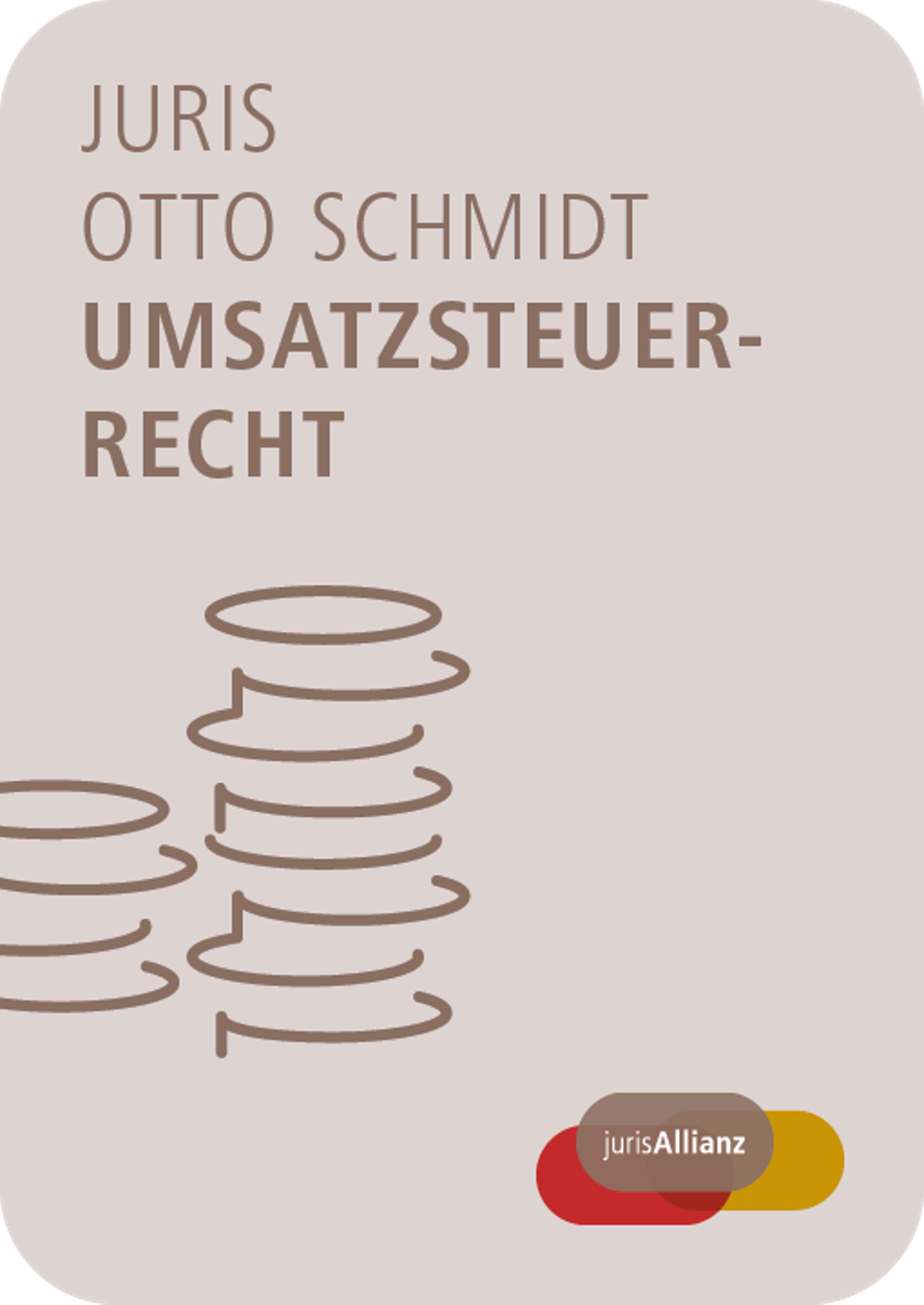 juris Otto Schmidt Umsatzsteuerrecht