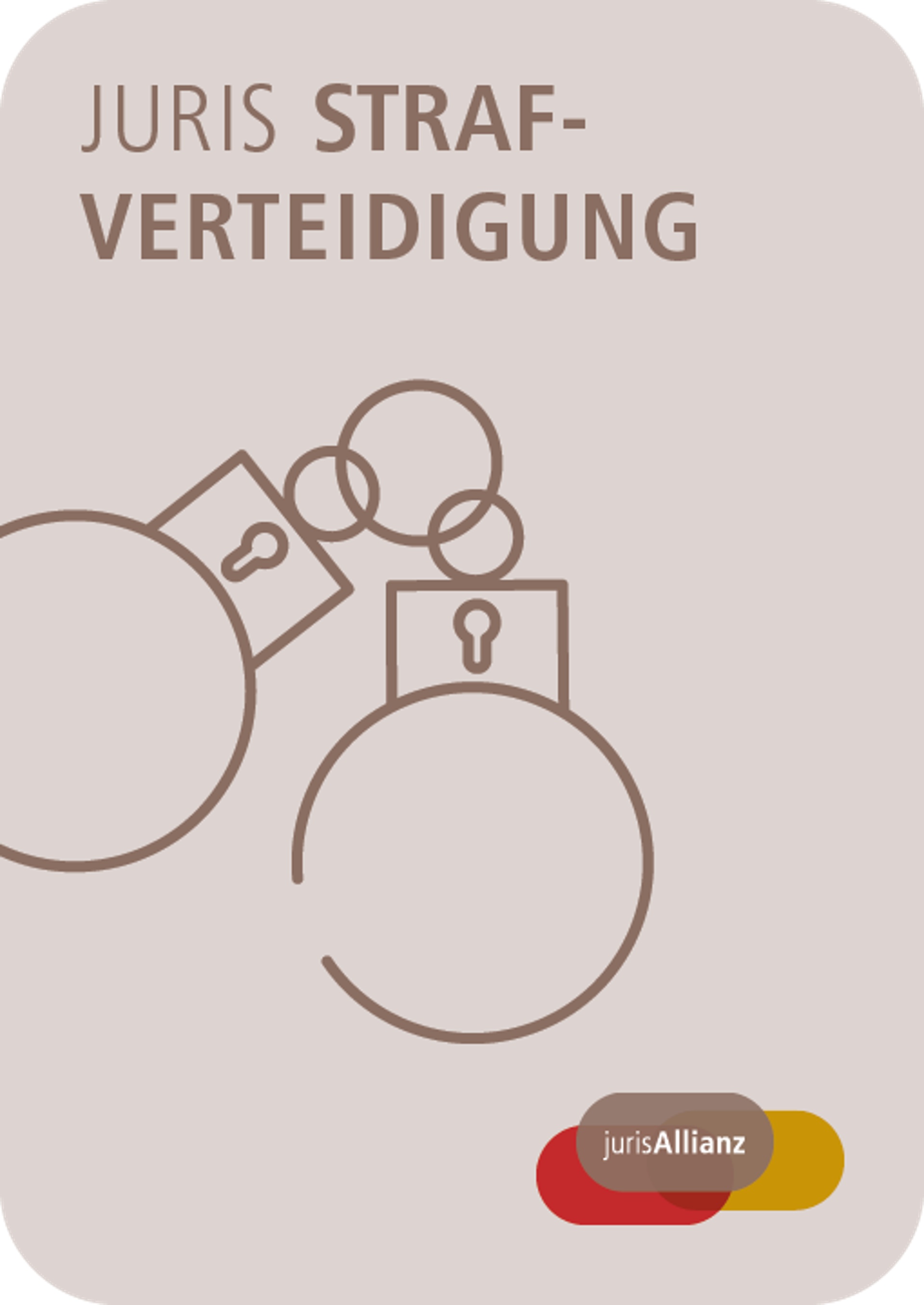 juris Strafverteidigung