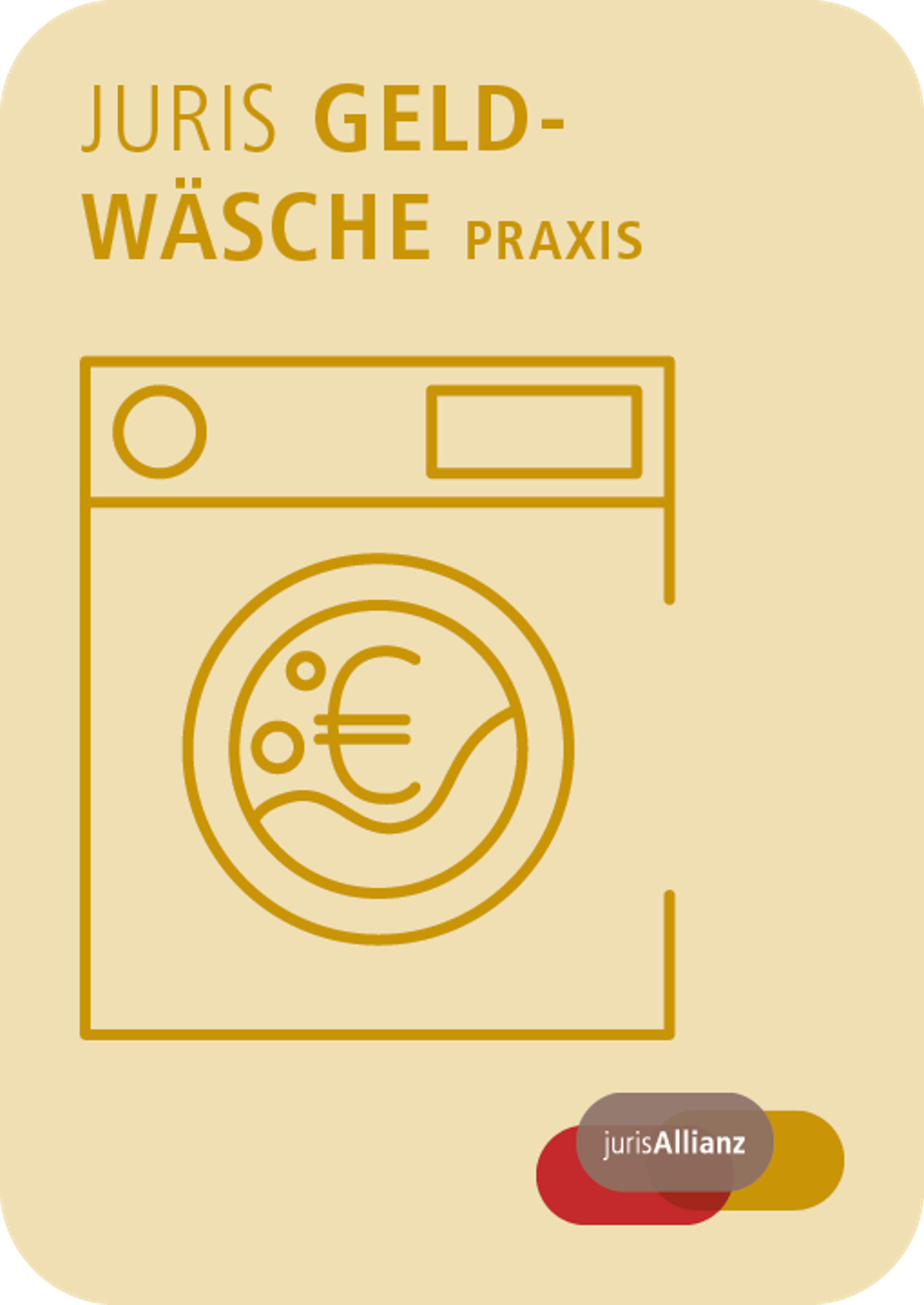 juris Geldwäsche Praxis
