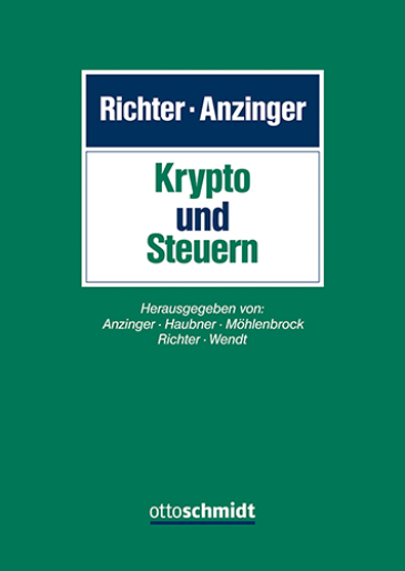  Krypto und Steuern