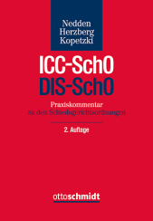 Abbildung: ICC-SchO / DIS-SchO