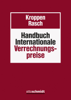 Abbildung: juris Otto Schmidt Internationales Steuerrecht