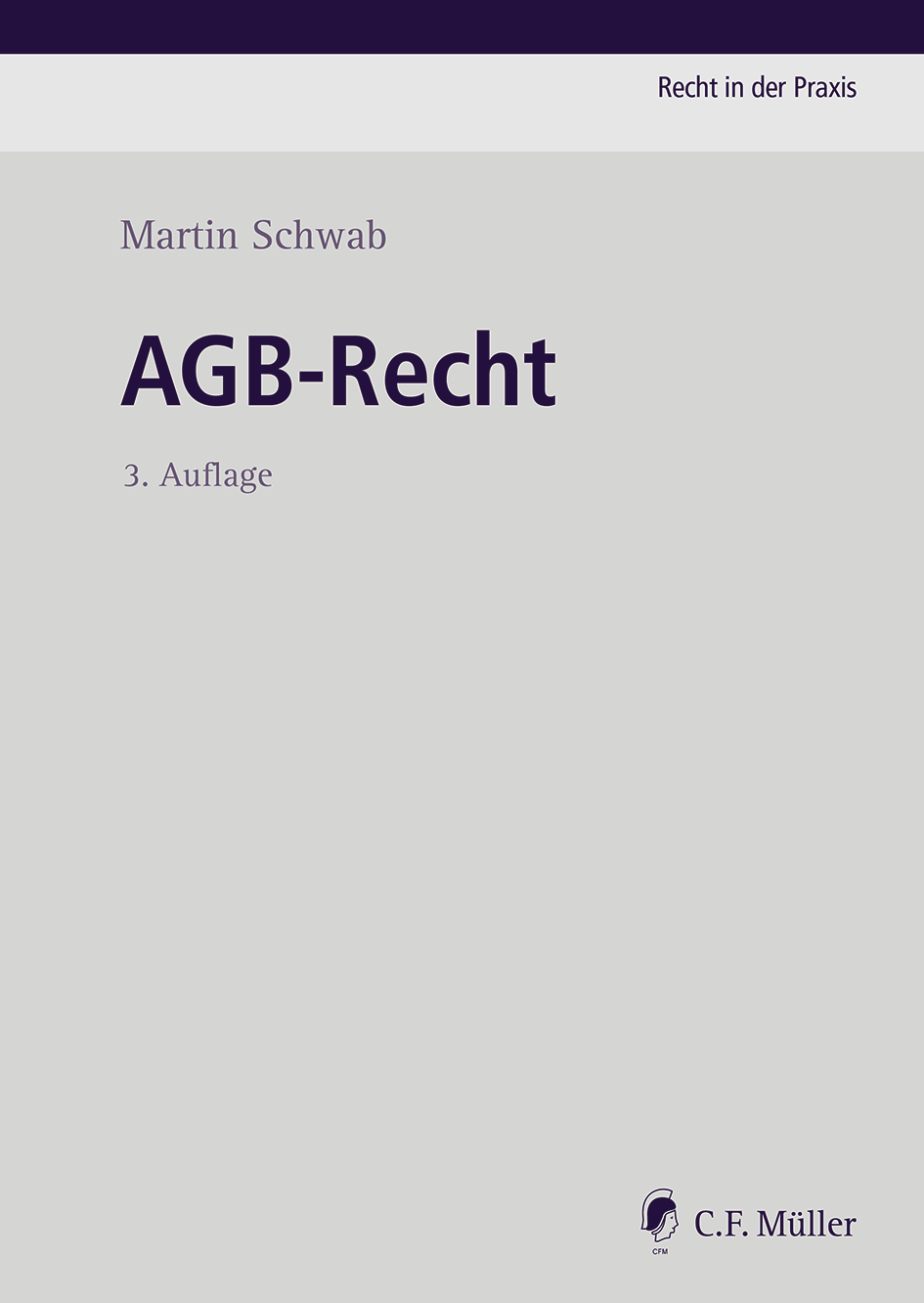 Abbildung: AGB-Recht