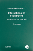 Abbildung: Internationales Bilanzrecht