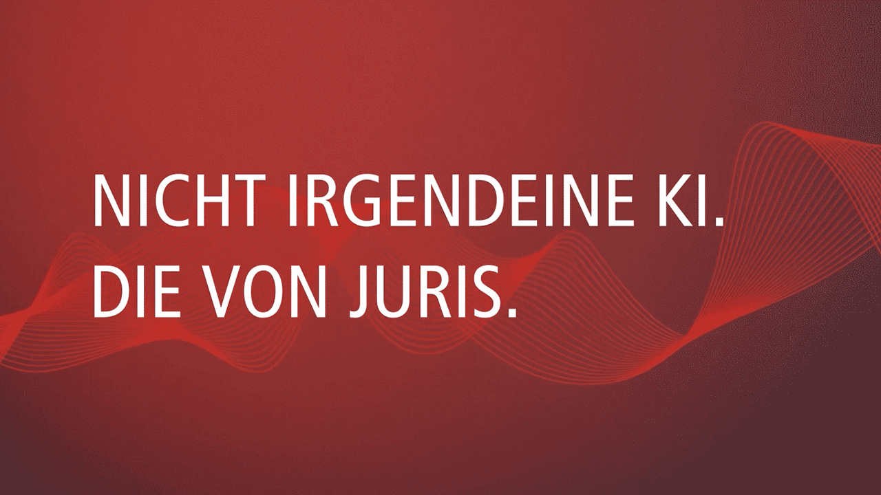 juris KI-Suite