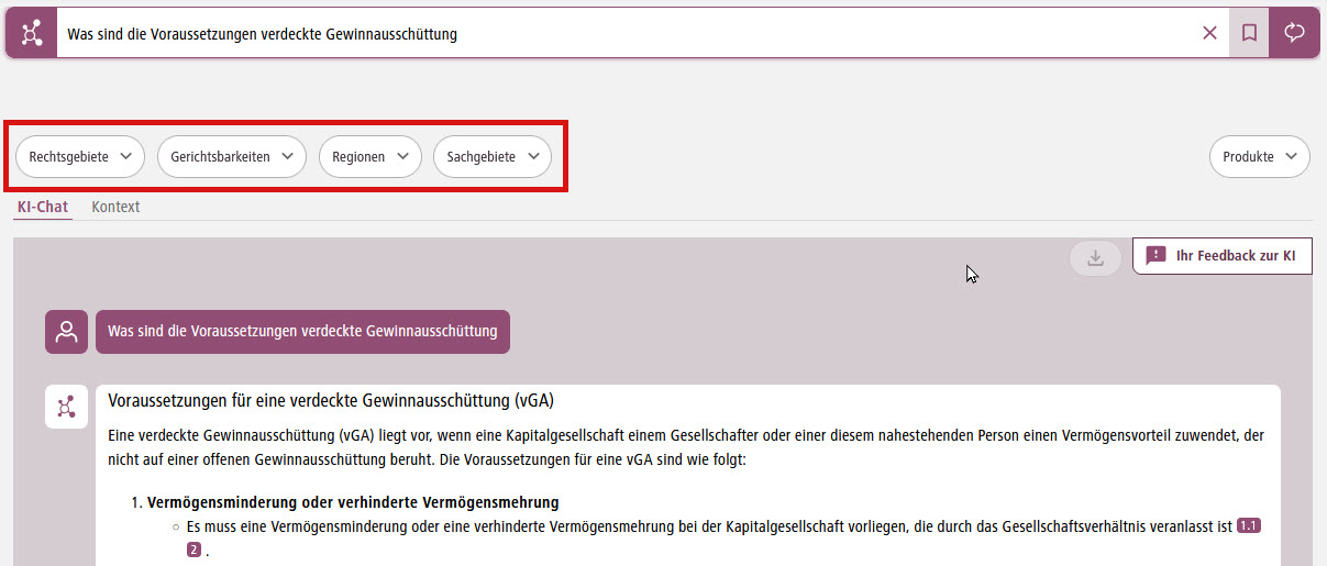 Quellen definieren